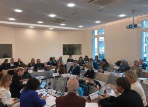 У ПАРЄ створили спеціальний комітет, який опікуватиметься вирішенням проблем українських дітей 